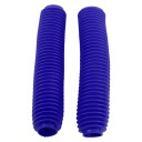 SUZUKI RM125 DR250 DRZ400 FRONT FORK SHOCK BOOT PAIRING PROTECTION ANTI-POLLEN REPLACEMENT  photo 11