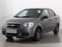 Chevrolet Aveo 1.2 i 16V, Salon Polska, GAZ, Klima Rok produkcji 2011