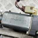 MERCEDES W205 W213 КОЛОНКА РУЛЬОВА A2314600225  (18596070898) фото min 8