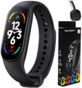 SMARTBAND M7 СПОРТИВНАЯ ГРУППА SMARTWATCH ПУЛЬС СМС