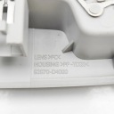 OPTIMA IV 17R UNIVERSEL AMPOULE CABINES ÉCLAIRAGEphoto 7