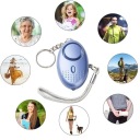Відлякувачі Та Сигналізатори Alarm Osobisty 3X 140Db