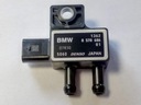 BMW Mini Датчик перепада давления выхлопных газов 8570686