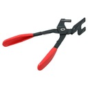 ЩИПЦЫ ДЛЯ ПОДВЕСКИ ВЫХЛОПА 285MM