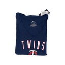 Dámske tričko Minnesota Twins 3XL EAN (GTIN) 7427298115125