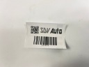 PLASTIQUE PROTECTION MONTANTS D COUVERCLES DE COFFRE MERCEDES W124 UNIVERSEL BLEUE 1246920589photo 11