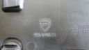 R664 DUCATI DIAVEL V4 23- SIÈGE SIÈGE BANQUETTE ARRIÈRE CONDUCTEUR 59611491Aphoto 16