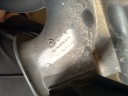 CONDUIT D'AIR CAPTEUR AIR OPEL ZAFIRA 1.8 633688635photo 8