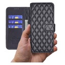 КРЫШКА КОРПУСА Smart SOFT HOUSING для TCL 40 NXTPAPER 4G T612B черный