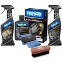 НАБОР ДЛЯ ЧИСТКИ И ПРОПИТКИ КОЖИ TENZI