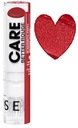 Sephora Care Better Rouge 06 Magnetic Poppy Lippick 3 G