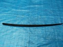 AUDI A5 8W SPORTBACK MOULURE PARE-BRISE DROITE GAUCHE 8W6854328Bphoto 8