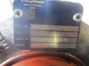 TURBO TURBINE TURBOCOMPRESSEUR VOLVO XC60 2.4D 36002640 31293086 36002664photo 11