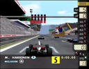 F-1 World Grand Prix - Nintendo 64, N64. EAN (GTIN) 7841240010670