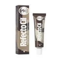 RefectoCil краска для бровей и ресниц №3, коричневая.