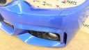 BMW F32 F33 F36 PARE-CHOCS AVANT AVANT MODULE 4X PDCB45 ESTORILBLAUphoto 7