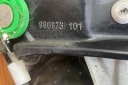ÉLÉVATEUR VITRES GAUCHES AVANT PORTES VW PASSAT B6 (3C2) 980873101 DIESELphoto 12