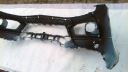PARE-CHOCS AVANT 71101TVOZY00 HONDA CIVIC IX LIFTphoto 9