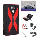 JUMP DÉMARREUR 8000MAH DÉMARRAGE BOOSTER DÉMARREUR 1000A POWERBANK LAMPE DE POCHEphoto 13