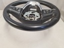 STEERING WHEEL SKIN LEATHER OPEL ZAFIRA 3 C ORIGINAL  photo 8