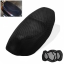 COVER NA SEAT Z GRID 3D WATERPROOF NONSLIP MOTORCYCLE 100X62CM  photo 10