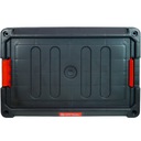 PŁYTA MONTAŻOWA Qbrick System TWO do bus na ściane