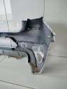 PARE-CHOCS ARRIÈRE BMW 2 PIÈCES F39 2018-photo 13