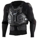 LEATT BODY PROTECTOR 6.5 ГРАФЕН ГРАФИТ ЦВЕТ L