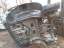 PORSCHE CAYENNE I 7L РЕМІНЬ ЗАД ЗАДНІЙ ЧЕТВЕРТЬ ВАННА ПІДЛОГА  (18499453783) фото min 5