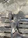 MERCEDES ML W164 3.0 CDI CHÂSSIS AVANT CHÂSSIS COUSSINS A1643300058photo 7