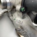 TURBOCOMPRESSEUR BMW F39 F40 F44 M135IX 2 PIÈCES MINI 21Rphoto 7