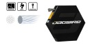 Трос перемикача Jagwire Basic STR 1,2x2300 мм