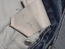 BRUNO BANANI džínsové nohavice džínsy 30/34 W30 L34 Zapínanie gombíky