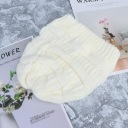 Головні Убори Білий Beanie На Замовлення