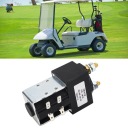 ÉLECTROAIMANT STYCZNIKA COURANT STALEGO AVEC PIED METALU HEAVY DUTY 48V SW180photo 12