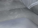 VOLVO S60 R DESIGN SIÈGES SIÈGES BANQUETTE ARRIÈRE GARNITURE CUIR ALCANTARA CHAUFFAGEphoto 13