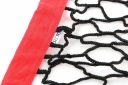 GRILLE FIXATIONS VERS VOITURES CAR NET GAUCHE 100X100 CMphoto 4