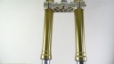 S95 HONDA CRF 250 450 X BIELLETTES SUSPENSION AMORTISSEURS AVANT ÉTAGÈRES JEUphoto 7