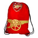 Оригинальная сумка для обуви Arsenal.