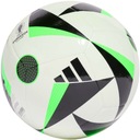 Детский футбольный мяч Adidas Euro2024 Fussballliebe IN9374 размер 3