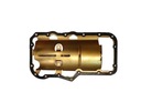 USZCZELKA MISKI OLEJU JEEP CHEROKEE KJ 02-07, 3.7L