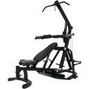 Atlas Powertec WB-LS20 Levergym изолированные руки черные