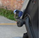 2X РУЧКИ КРІПЛЕННЯ ФАРИ ГАЛОГЕНИ LED (СВІТЛОДІОД) DO МОТОЦИКЛЕТНІ АВТОМОБІЛІ SUV STATEK  фото 13