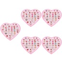 PIERŚCIONKI DZIECIĘCE DZIEWCZYNEK UROCZA BIŻUTERIA NA PRZYJĘCIA