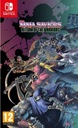 Ninja Saviors Return of the Warriors (Switch)