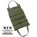 Torba narzędziowa MFH Bushcraft Organizer biwakowy oliv Kod producenta 30651B