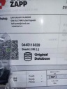 ФОРСУНКА KIA CEED I HYUNDAI I30 0445110320 33800-2A900 100% РОБОЧИЙ  (17615918039) фото min 7