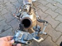 КАТАЛІЗАТОР DPF САЖОВИЙ САЖОВИЙ/FAP NISSAN NAVARA IV D23 NP300 2.3 DCI 2019R  (18465629295) фото min 8