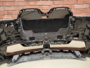 BMW IX I20 LCI LIFT PARE-CHOCS AVANT AVANT KIT COMPLET C7A DUNE GREYphoto 14