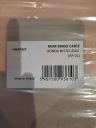 REAR BRAKE CABLE HONDA SA 50 НОЧНОГО ВИДЕНЬЯ (88-95), LINMOT 43450-GY1-900  фото 6